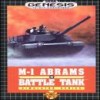 Juego online M-1 Abrams Battle Tank (Genesis)