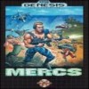 Juego online MERCS (Genesis)