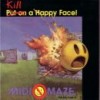 Juego online MIDI-Maze (Atari ST) Juego online MIDI-Maze (Atari ST)