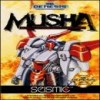 Juego online MUSHA (Genesis)