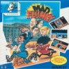 Juego online Mad Flunky (Atari ST)