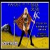 Juego online Mafdet and the Book of the Dead (Atari ST) Juego online Mafdet and the Book of the Dead (Atari ST)