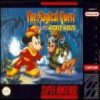 Juego online The Magical Quest starring Mickey Mouse (Snes)