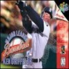 Juego online Major League Baseball Featuring Ken Griffey Jr (N64)
