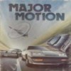 Juego online Major Motion (Atari ST)