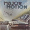 Juego online Major Motion (Atari ST) Juego online Major Motion (Atari ST)