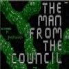 Juego online The Man from the Council (Atari ST)