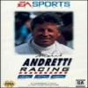 Juego online Mario Andretti Racing (Genesis)