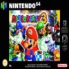 Juego online Mario Party 3 (N64)