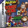 Juego online Mario Vs Donkey Kong (GBA)