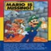 Juego online Mario is Missing (PC)