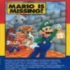 Juego online Mario is Missing (PC) Juego online Mario is Missing (PC)