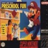 Juego online Mario's Early Years - Preschool Fun (Snes)