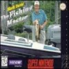 Juego online Mark Davis' The Fishing Master (Snes)