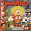 Juego online Marko (Genesis)