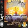 Juego online Mass Destruction (PSX)