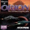 Master of Orion (PC)