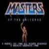 Juego online Masters of the Universe (Atari ST) Juego online Masters of the Universe (Atari ST)