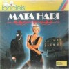 Juego online Mata Hari (Atari ST)