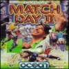Juego online Match Day II (C64)