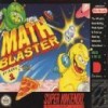 Juego online Math Blaster - Episode One (Snes)