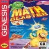 Juego online Math Blaster (Genesis)