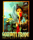 Juego online Maupiti Island (PC)