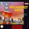Juego online Mecarobot Golf (Snes)