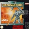 Juego online MechWarrior (Castellano) (Snes)