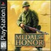 Juego online Medal of Honor (PSX)