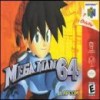 Juego online Mega Man 64 (N64)