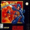 Juego online Mega Man 7 (Snes)