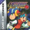 Juego online Mega Man Battle Network (GBA)