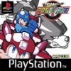 Juego online Mega Man Battle and Chase (PSX)