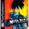 Mega Man Legends (PSX)