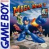 Juego online Mega Man V (GB)