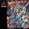 Juego online Mega Man X3 (Psx)