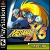 Juego online Mega Man X5 (PSX)
