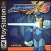 Juego online Mega Man X6 (PSX) Juego online Mega Man X6 (PSX)
