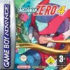 Mega Man Zero 4 (GBA)