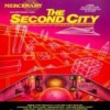 Juego online Mercenary- The Second City (Atari ST)