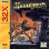 Juego online Metal Head (Sega 32x)