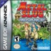 Juego online Metal Slug Advance (GBA)