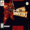 Metal Warriors (Snes)