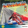 Juego online Metro-Cross (Atari ST)