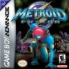 Metroid Fusion (GBA)