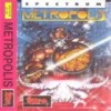 Juego online Metropolis Juego online Metropolis