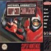 Juego online Michael Andretti's Indy Car Challenge (Snes)