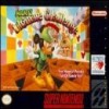 Juego online Mickey's Ultimate Challenge (Snes)