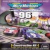 Juego online Micro Machines: Turbo Tournament 96 (Genesis)